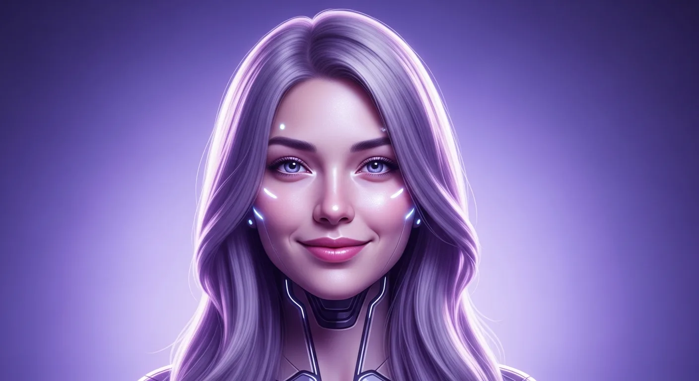 Candy AI interface (2026) Candy AI interface (2026)