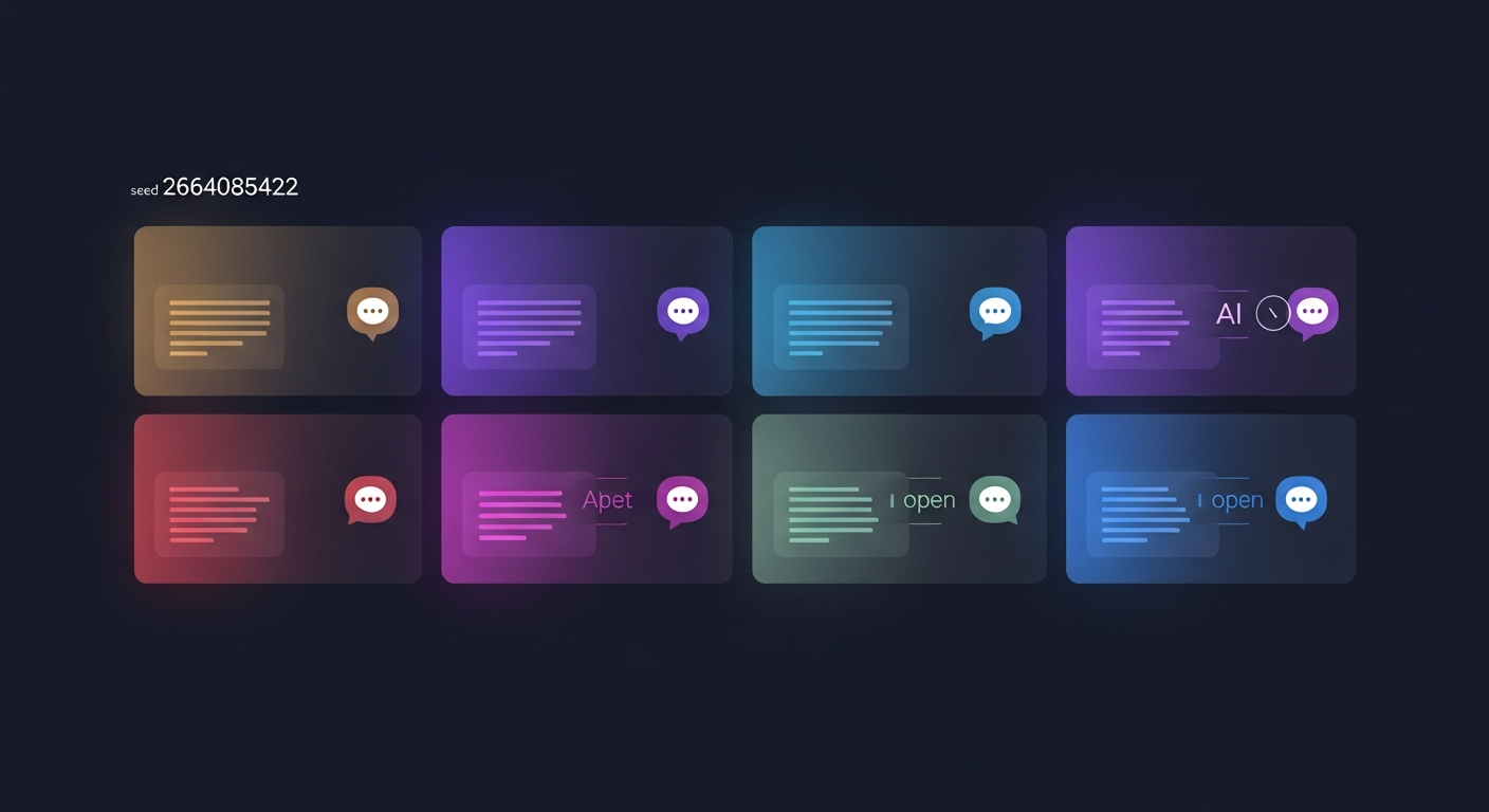 Comparison of uncensored AI chatbot alternatives
