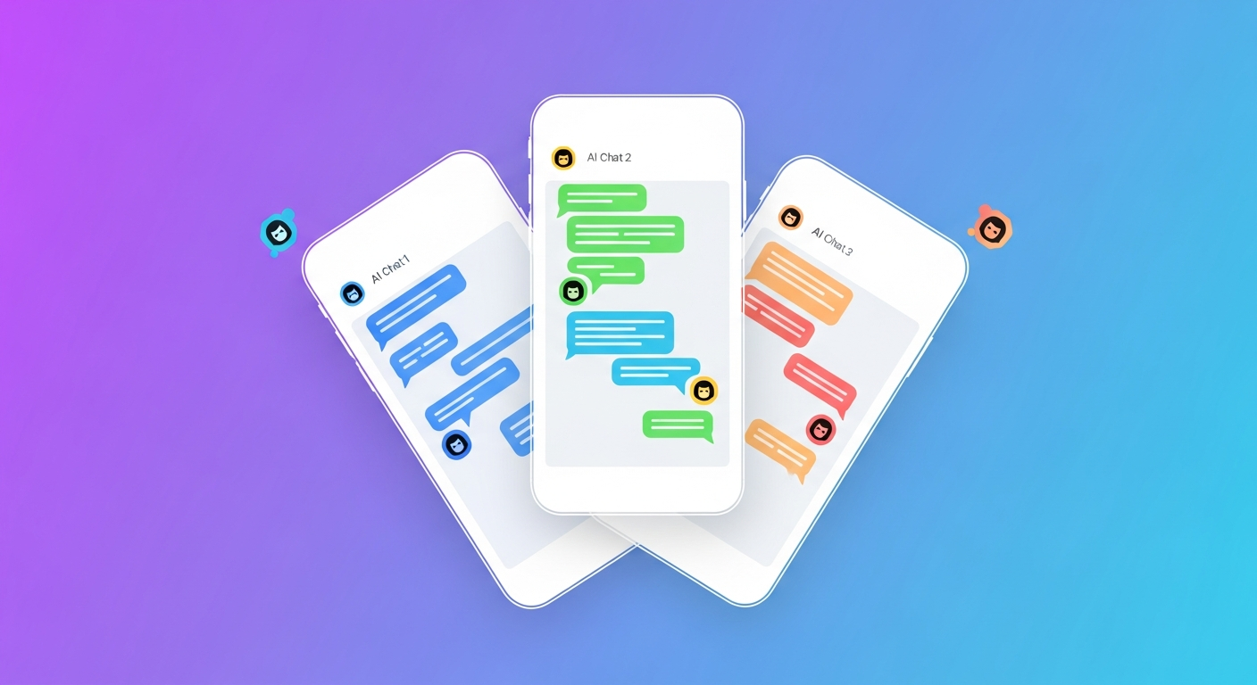 8 Best Replika Alternatives in 2026: I Tested Them All After Leaving Replika