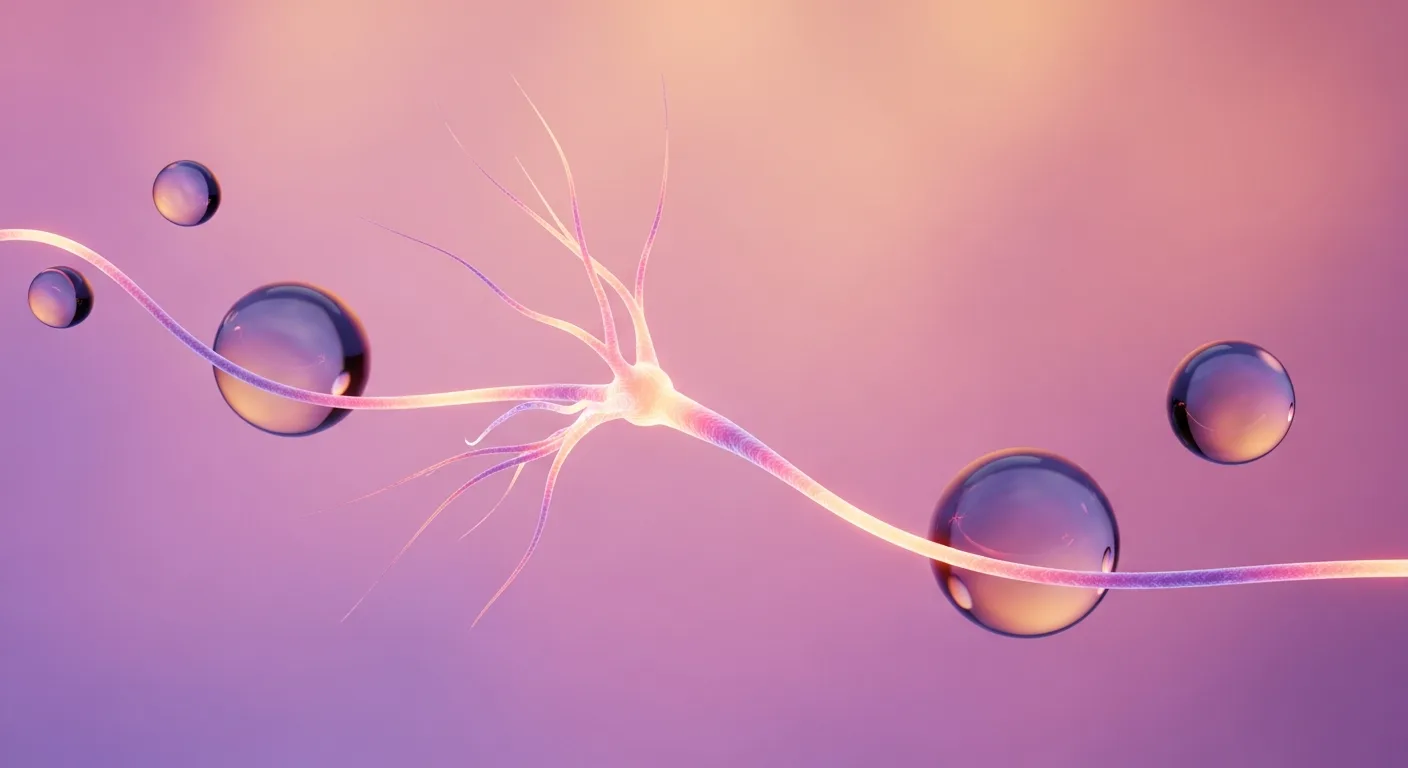 Glowing neural thread weaving through translucent orbs, symbolizing persistent AI memory Glowing neural thread weaving through translucent orbs, symbolizing persistent AI memory