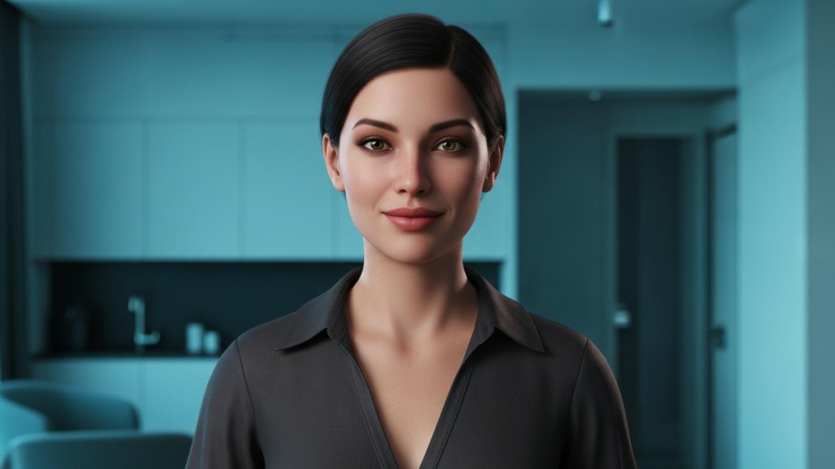AI Companion & AI Girlfriend App Statistics 2026 (Downloads, Revenue & Usage)