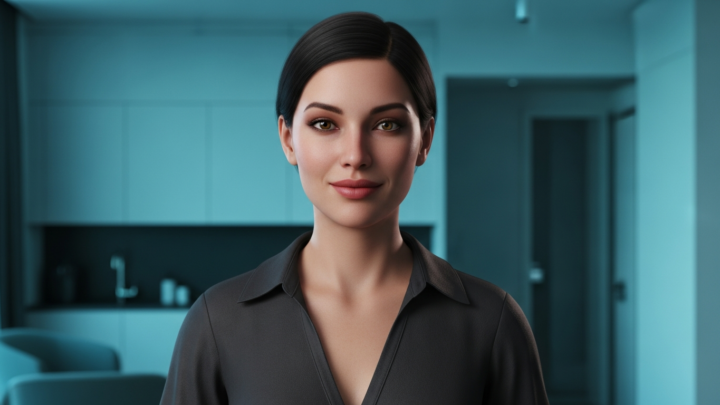 AI Companion & AI Girlfriend App Statistics 2026 (Downloads, Revenue & Usage)